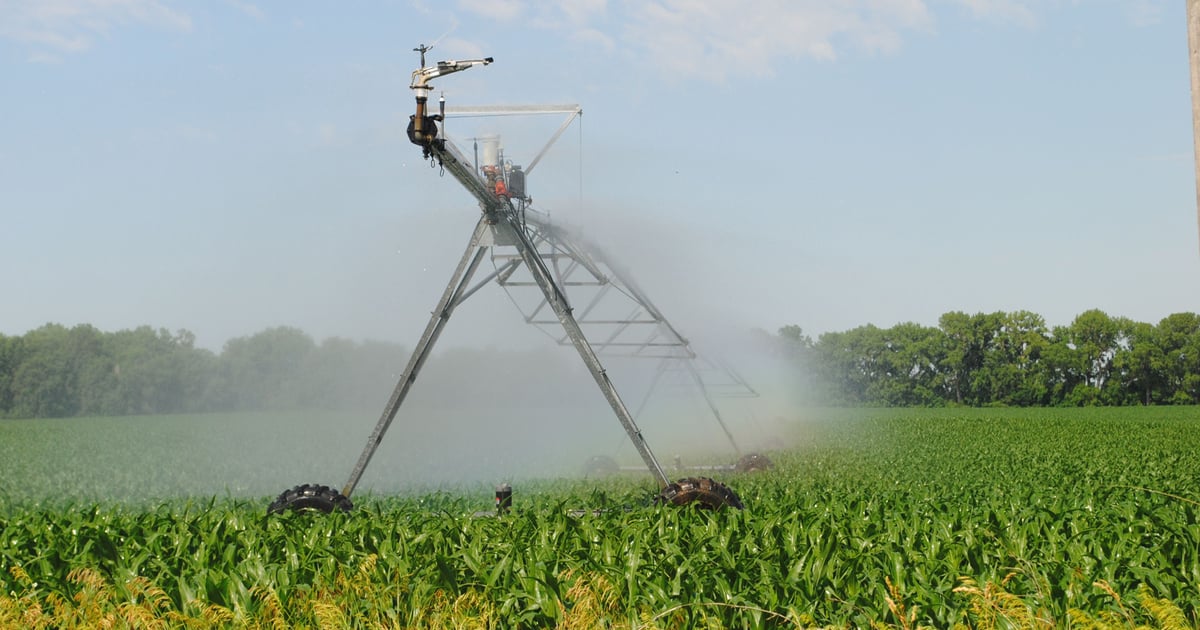 Water challenges met with innovations