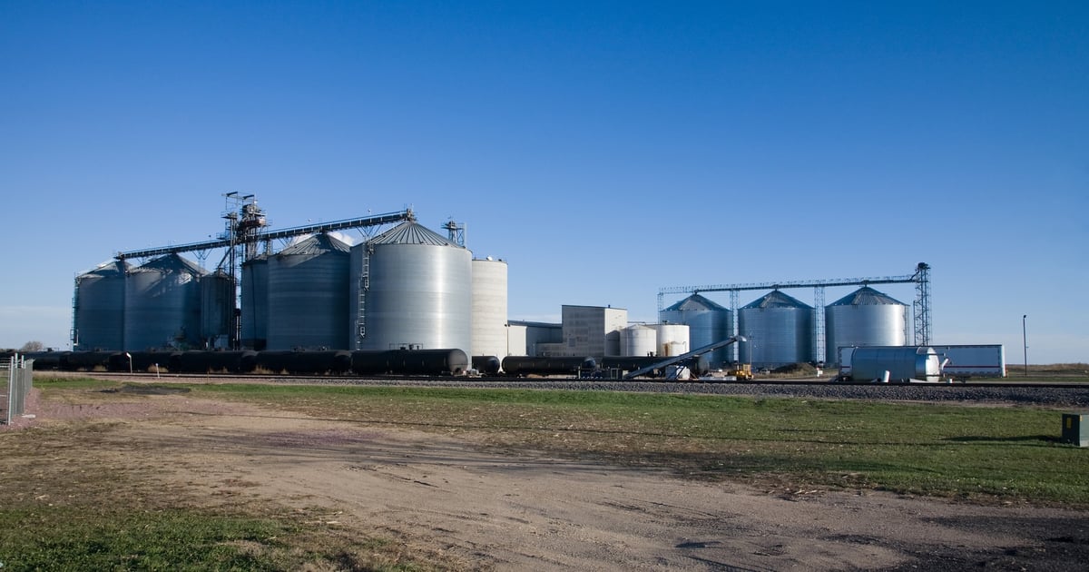 U.S. ethanol exports hit 5-month high on biofuel demand
