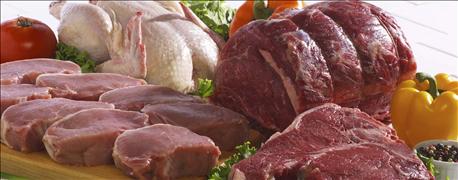 Bloomberg: Red meat, it's what's for dinner again as beef prices tumble