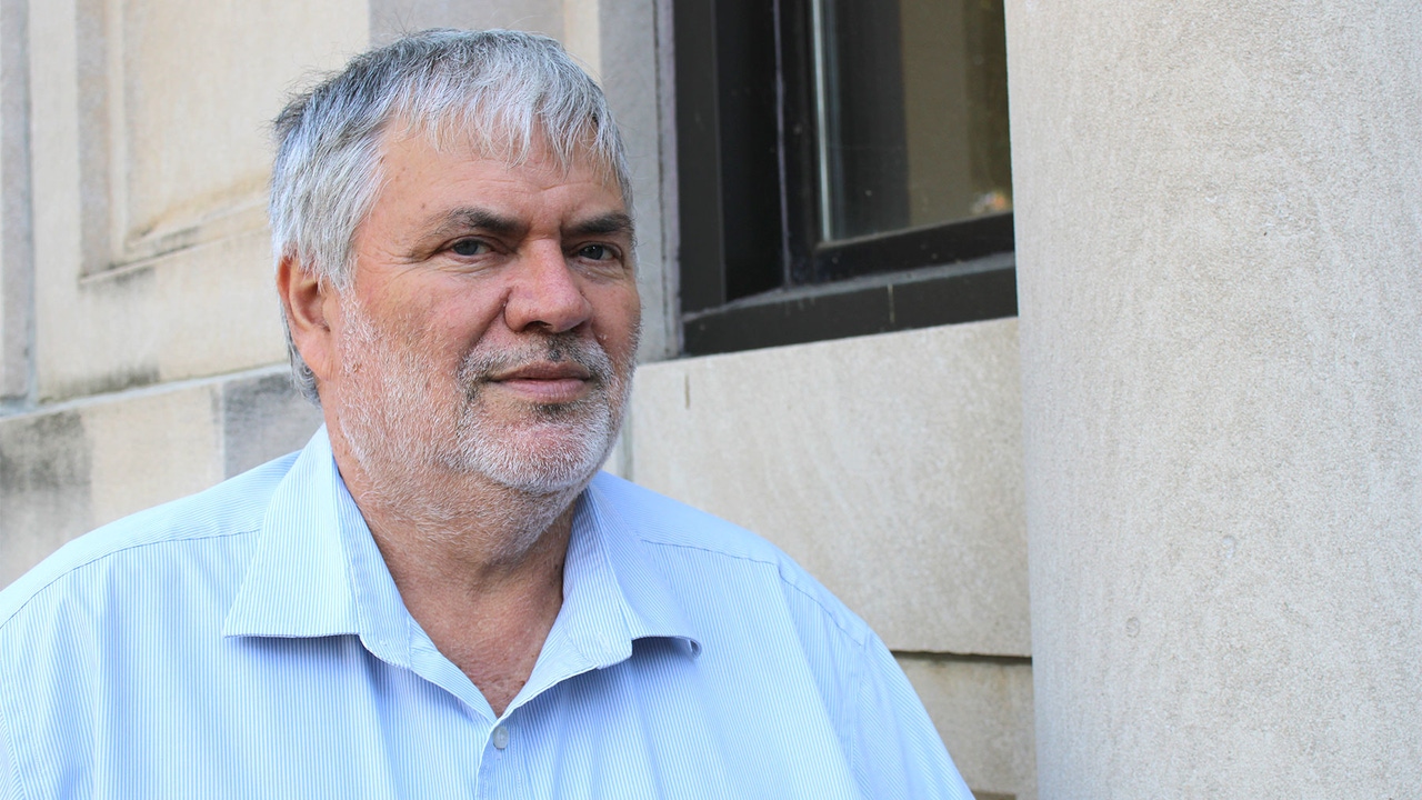 Extension, recruitment top of mind for Bernie Engel