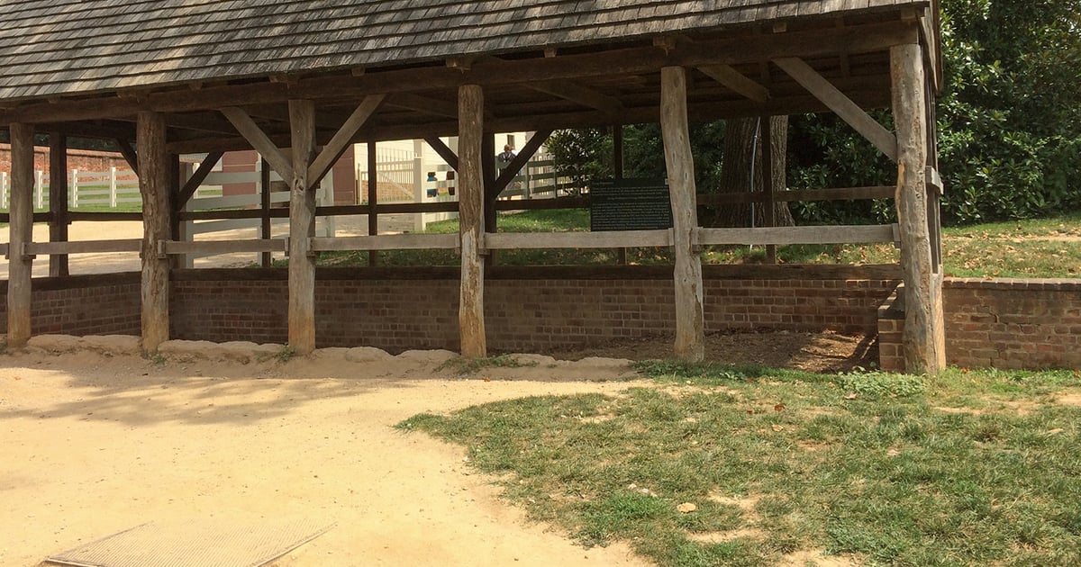Kinlock Rice Trunk Historically agricultural