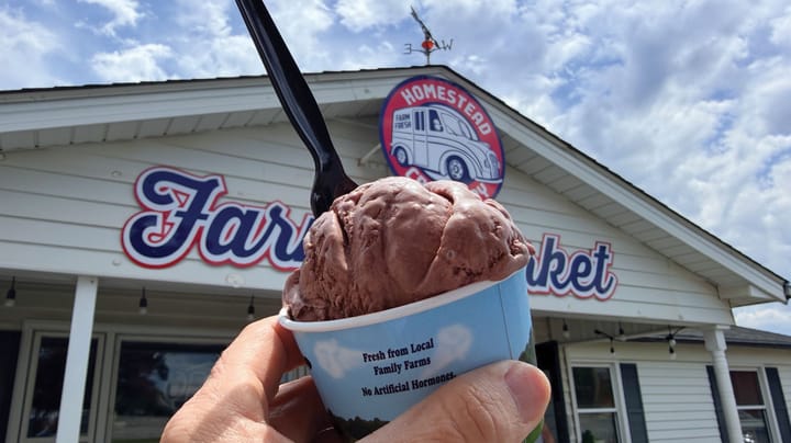 Adversity forges success: How Homestead Creamery beat the odds