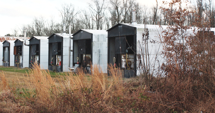 long tobacco barns for sale Farmer Newsletter: HOW MANY WILL BE ENOUGH? Clay Strickland Farms (Tobacco Only)
