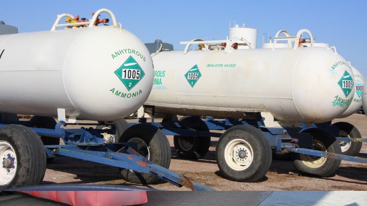 Save money on N applications without sacrificing yield