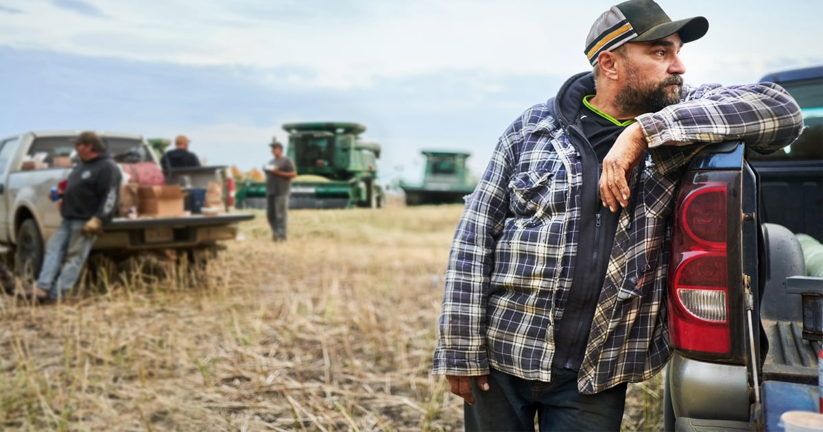 Give the gift of farm safety