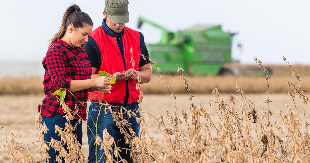 Advice for Young Farmers and Ranchers: Part 1