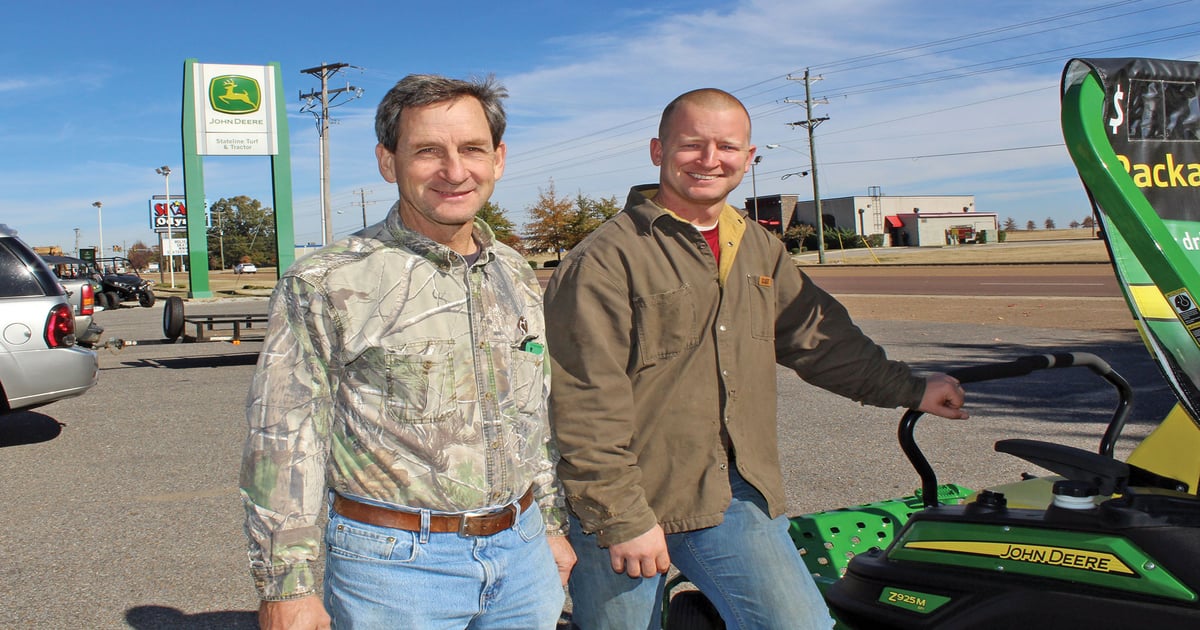 Farming in an urban-encroaching environment