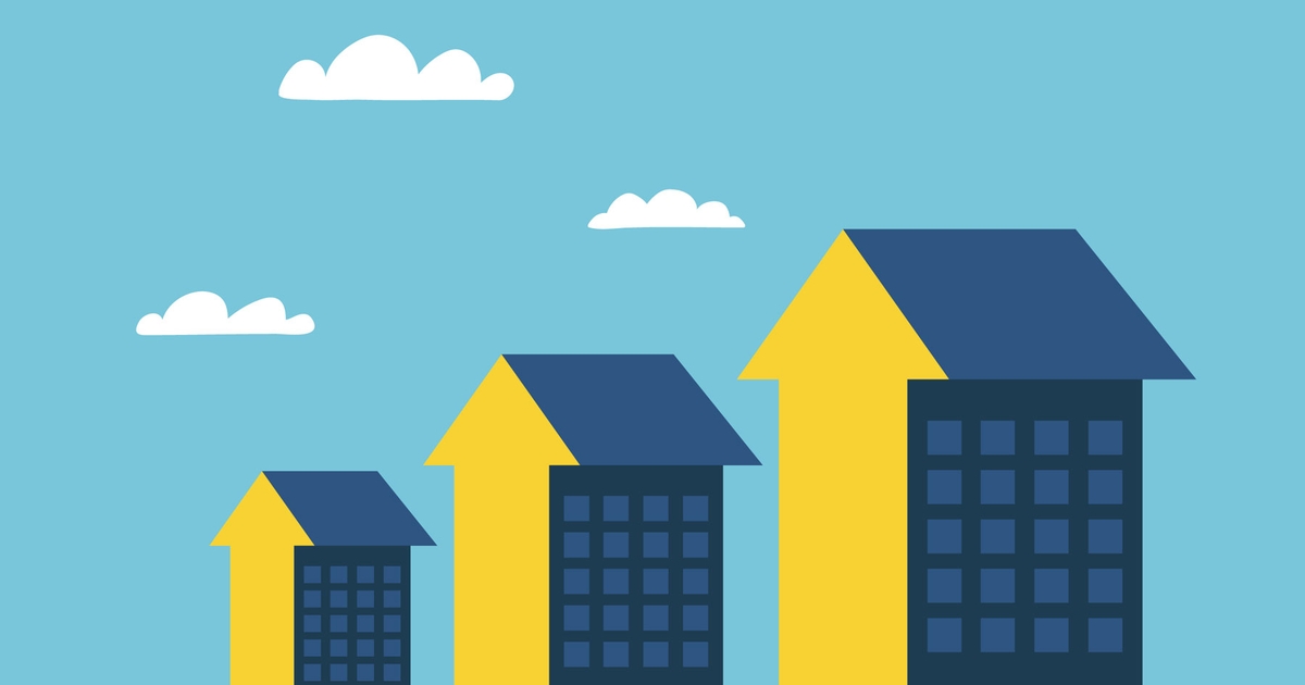 Why you should consider investing in off-farm real estate