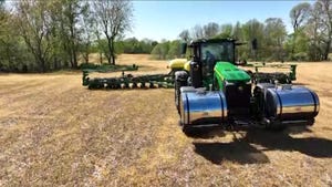 This Week in Agribusiness - John Deere Operations Center