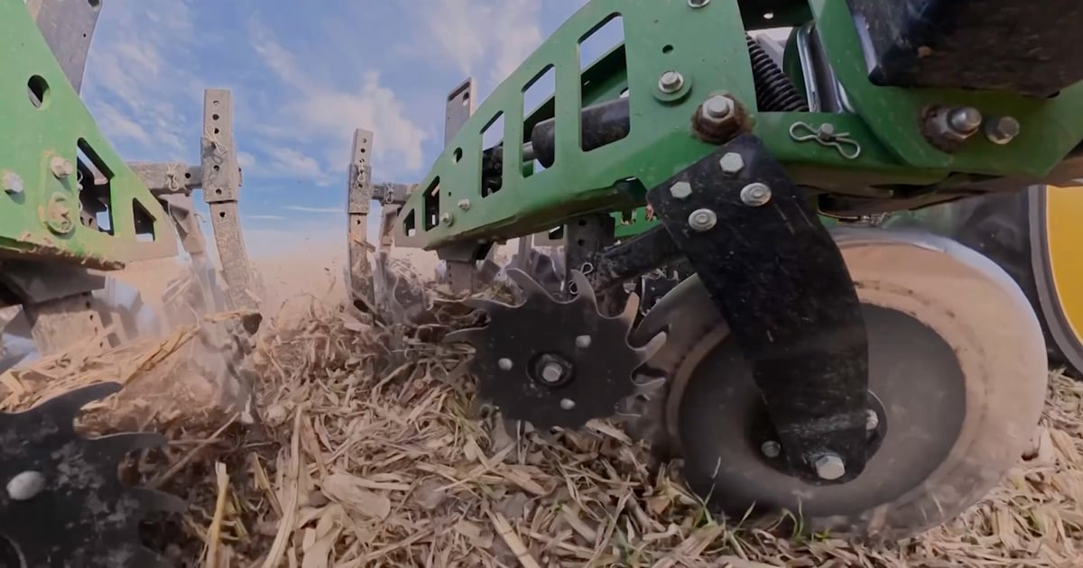 This Week in Agribusiness, Oct. 17, 2026