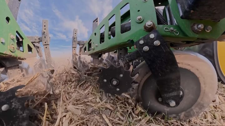 This Week in Agribusiness, Oct. 17, 2026