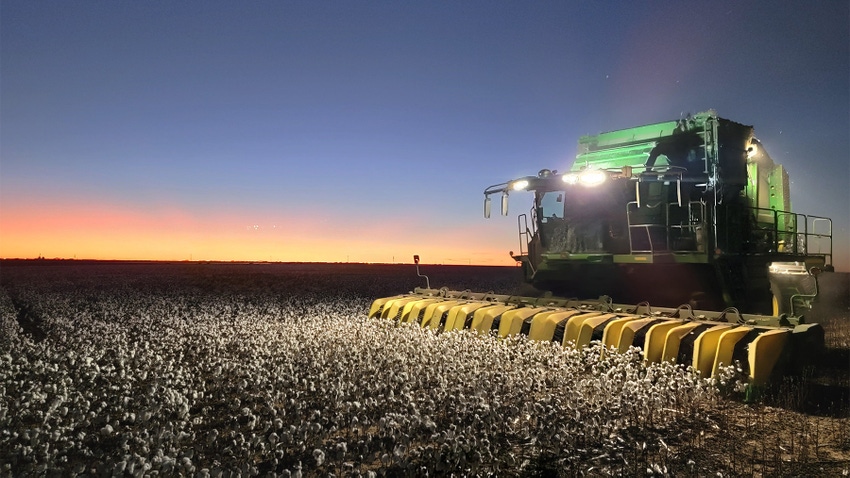 cotton-stripper-sunset-23-williams-family-farms cotton-stripper-sunset-23-williams-family-farms