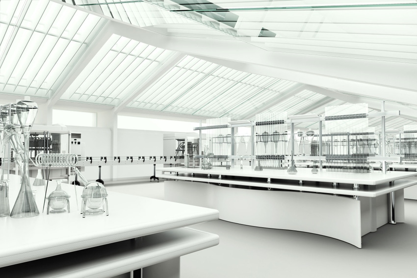 research lab research lab