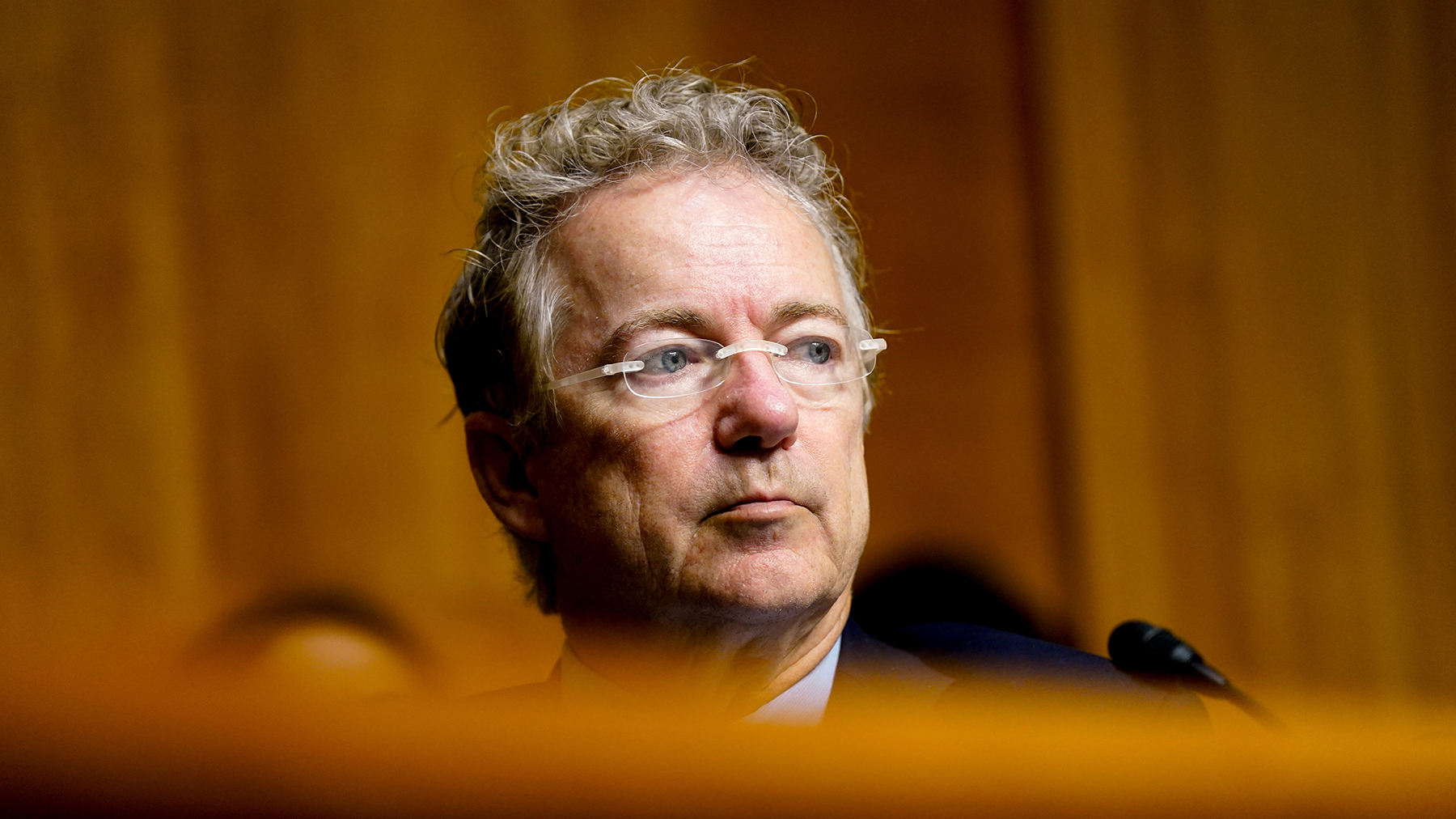Senator Paul requests SEC probe firms opposing JBS New York listing