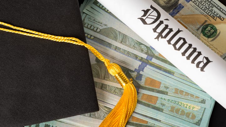 Scholarships promote next generation in agriculture