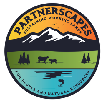 Partnerscapes logo