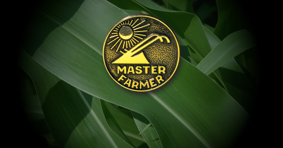 Time running out for nominating 2017 Master Farmer candidates