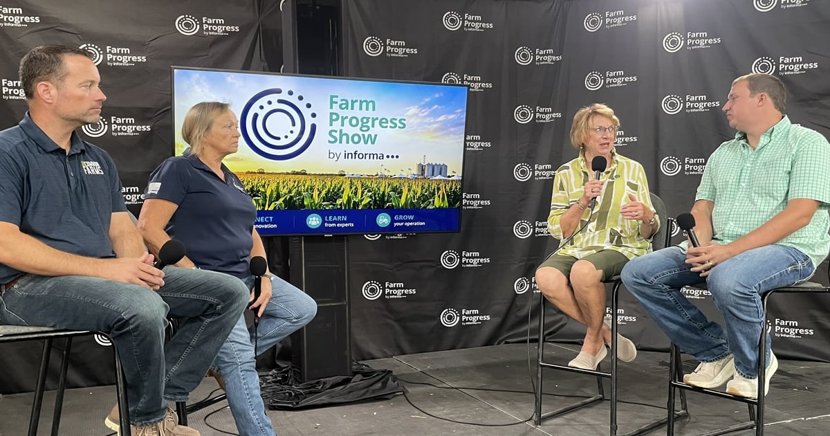 How to kick-start a farm succession conversation