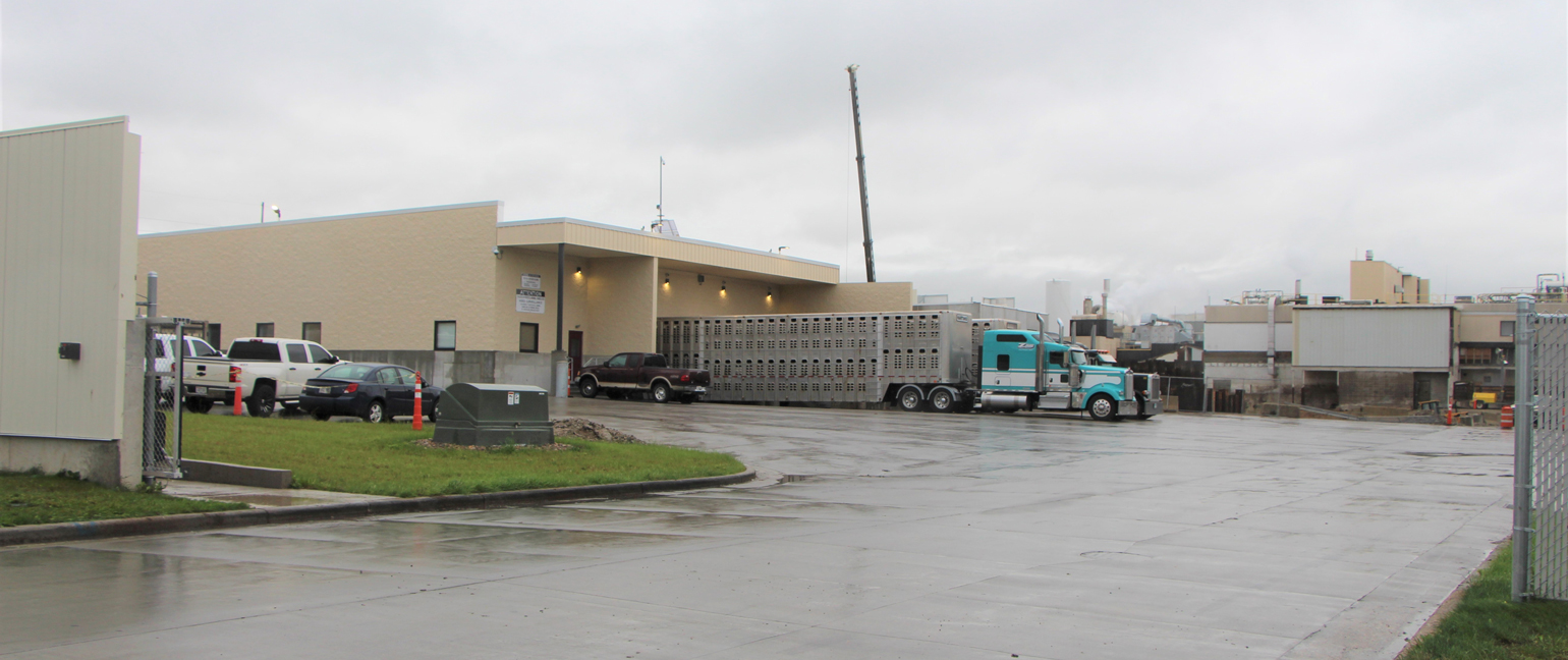 Missouri makes cut for new beef processing plant