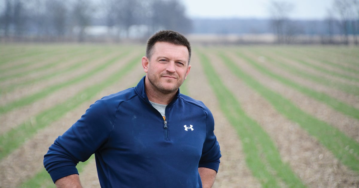Make #farmweird work
