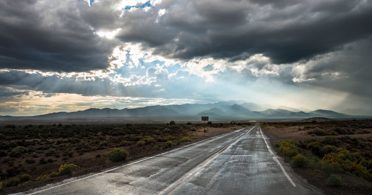 What farmers need to know about historic El Niño