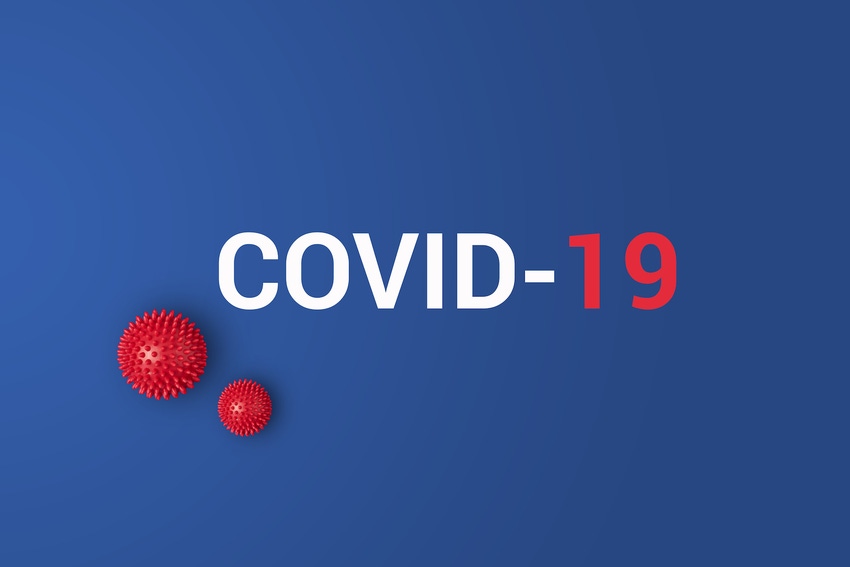 COVID-19 ag market impact COVID-19 ag market impact