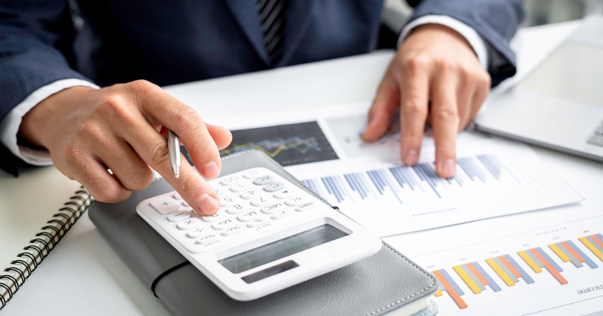 Farmers: Talk to your ag lender