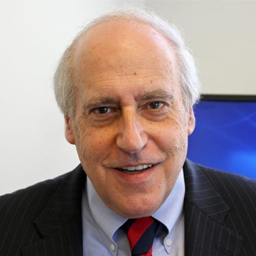 Former U.S. Secretary of Agriculture Dan Glickman 