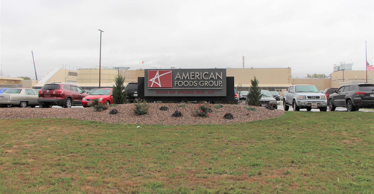 Missouri makes cut for new beef processing plant Missouri makes cut for new beef processing plant