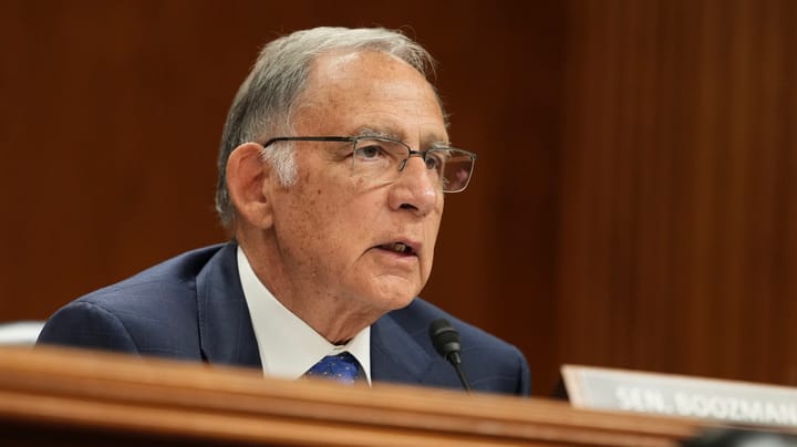 Senate Ag Committee fails to advance farm bill