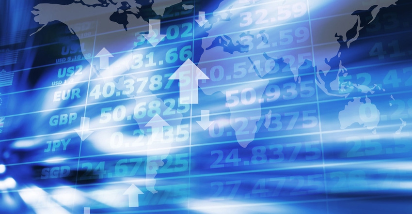 markets rise markets rise