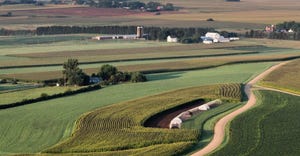 Farms and farmland