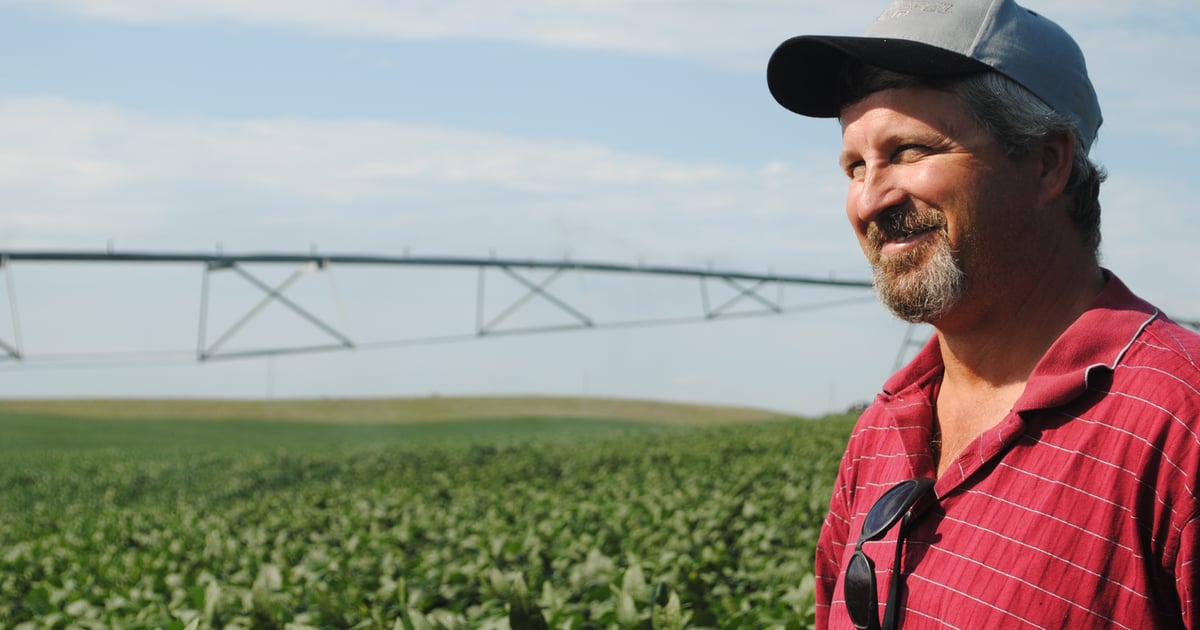 Nebraska Farmer: Nominations Open for 2027 Master Farmers and Ranchers