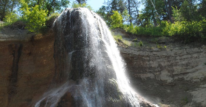 Smith Falls Smith Falls