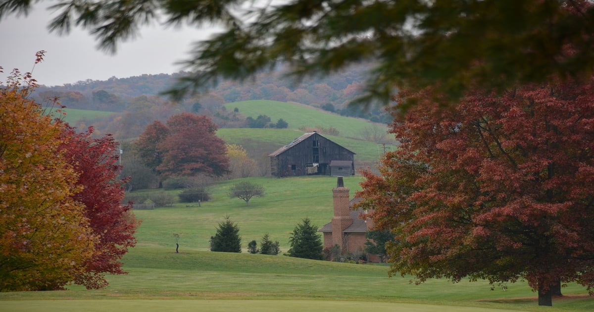 Random photos show wonder of rural America: UPDATED | Farm Progress