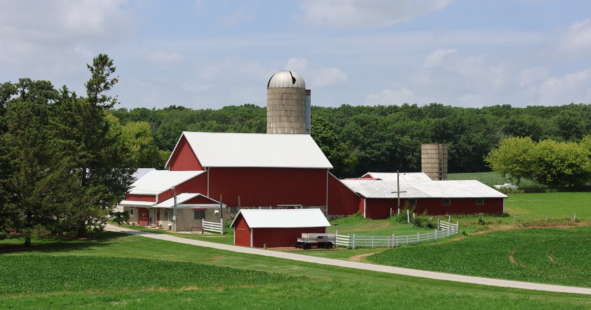 Year of the Neighbor starts on the farm
