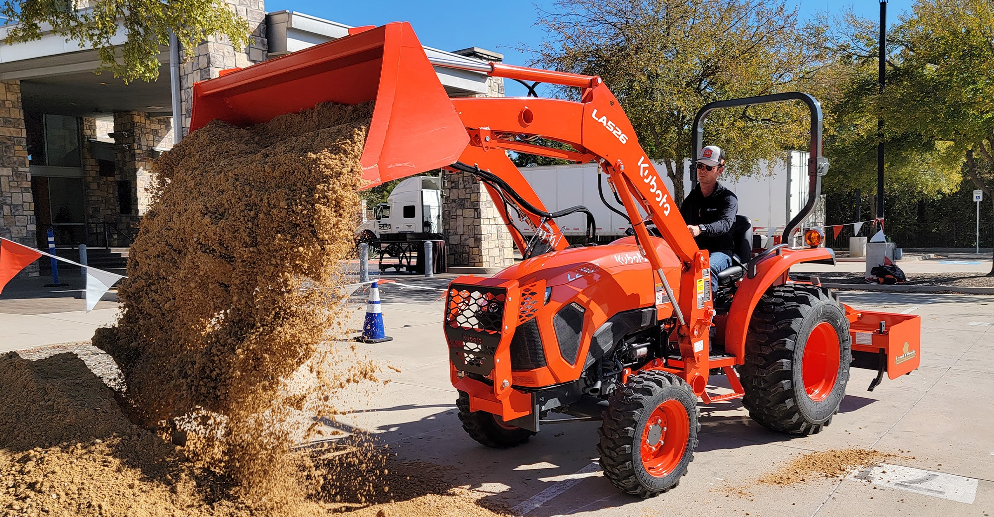 Kubota 50th Anniversary クボタ 1/40 バックホー Kubota KX060-5 KH-1 Mini Excavator 1:40 Scale 50th