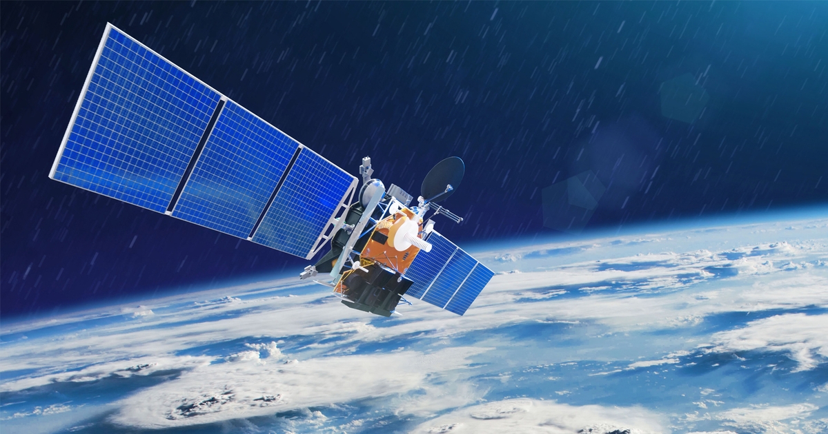 Planet acquires innovative satellite imagery firm