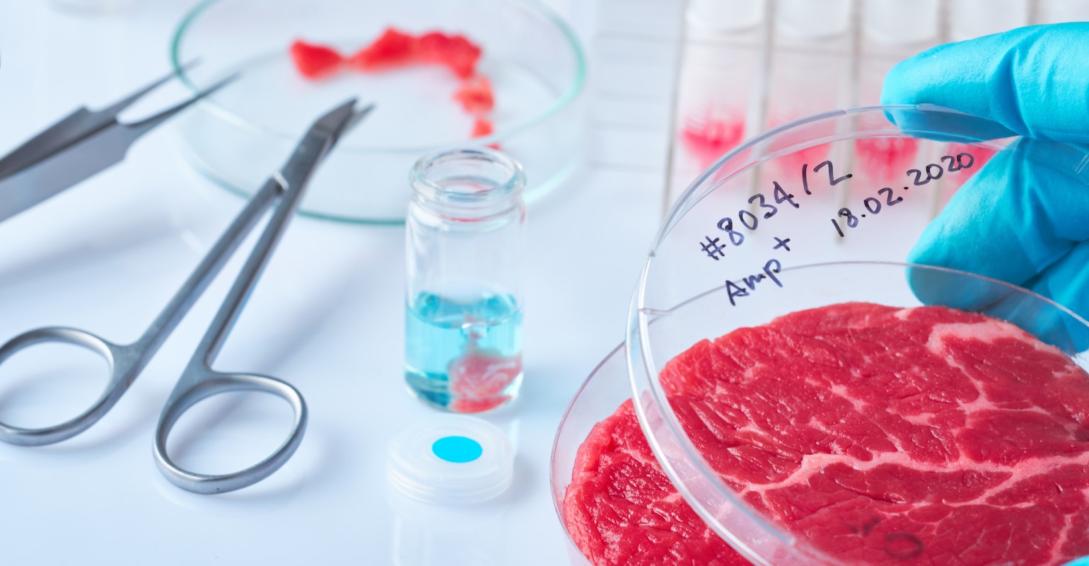 The Food Professor on X: More reports of ungraded beef in