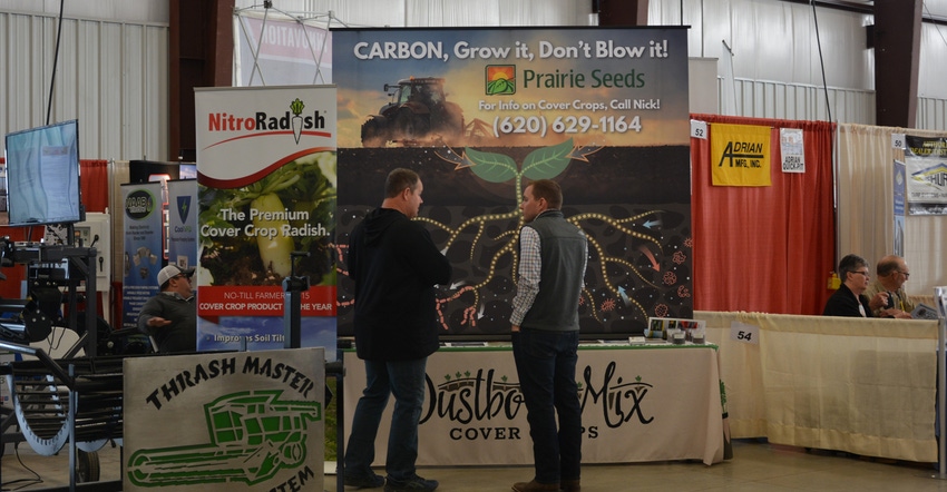 With the 2019 3i Show in the books, organizers are starting work on the 2020 show and looking for ideas from exhibitors and v