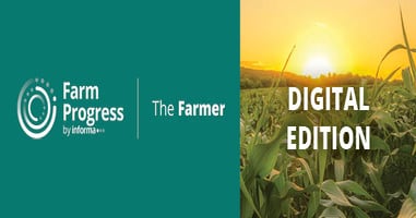 The Farmer Magazine Issues