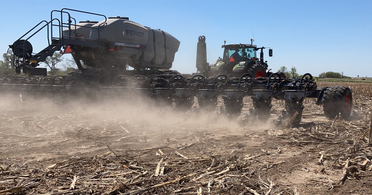 Is your FSA Form CCC-902 up to date? Why farmers should review it