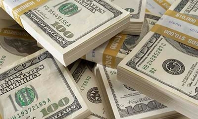 Money around the world — Part 3: Dollar bill investigation - MSU Extension