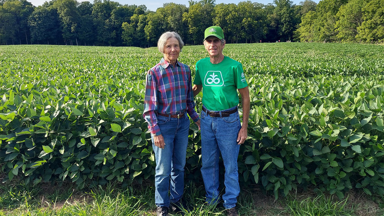 Aiキャロル コレット / Culvers Farm 1982 History of Farming | How Technology Changed Family Farms | Culver's