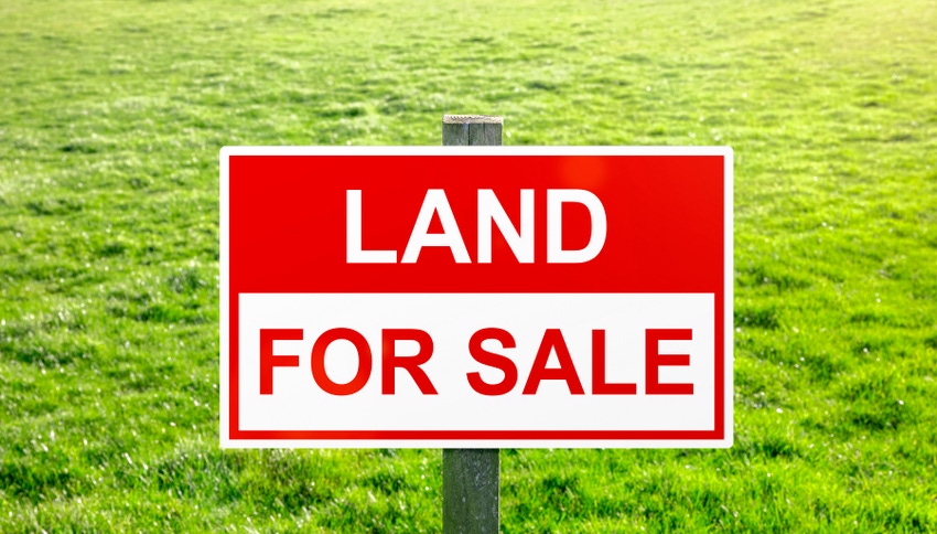Land investment is a marathon unless one is into flipping for a quick return. 