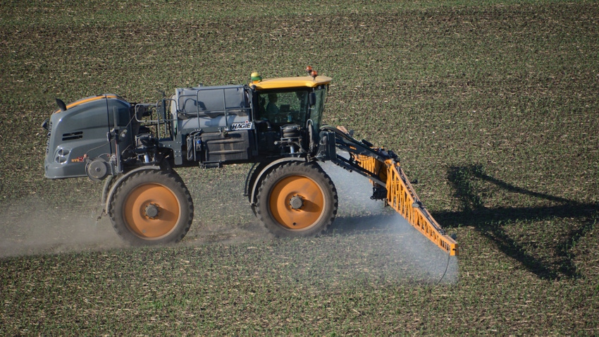 Agriculture Sprayer Guide: Types, Performance, and Specifications