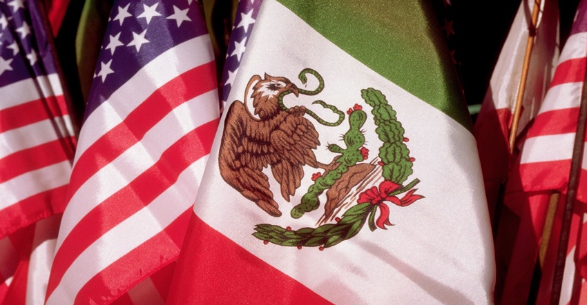 10-17-22 Mexico flag GettyImages-520271524.jpg 10-17-22 Mexico flag GettyImages-520271524.jpg
