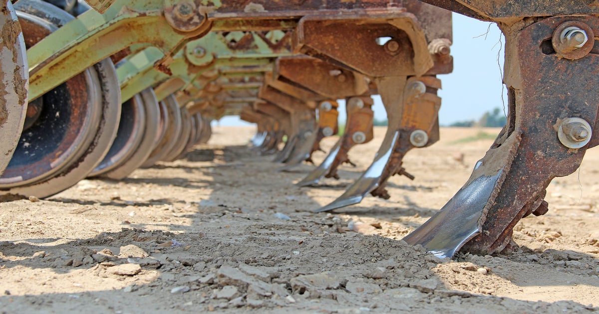 Farm safety isn’t a seasonal responsibility