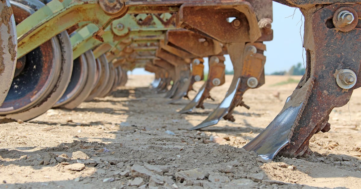 Farm safety isn’t a seasonal responsibility