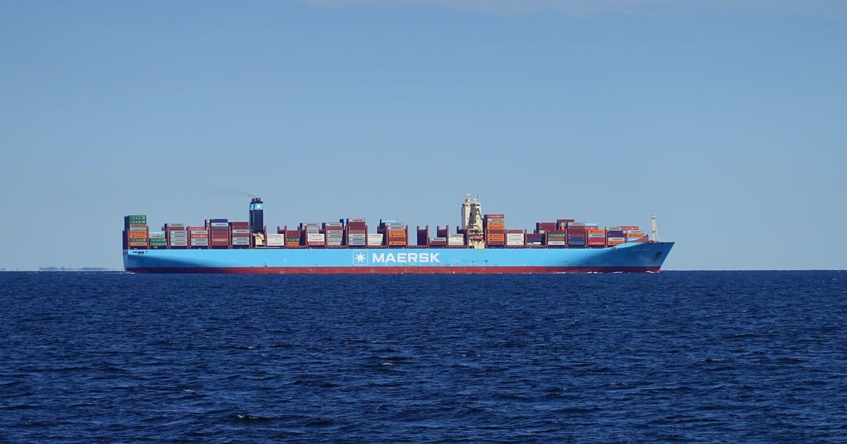 Ethanol eyes ocean shipping as next big market for corn